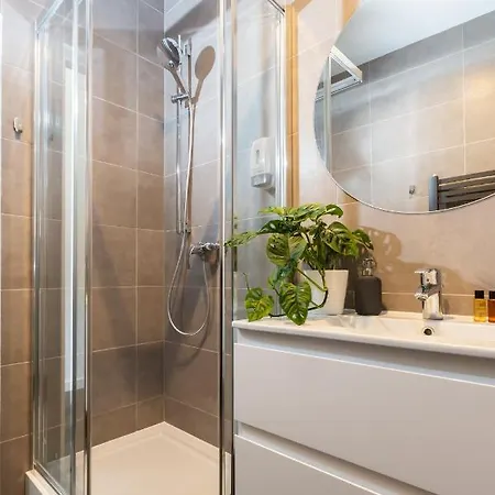 Sarbinowska Nocleg ze śniadaniem