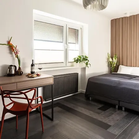 Sarbinowska 4* Poznan