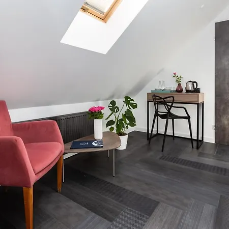 Oda ve Kahvaltı Sarbinowska Poznan