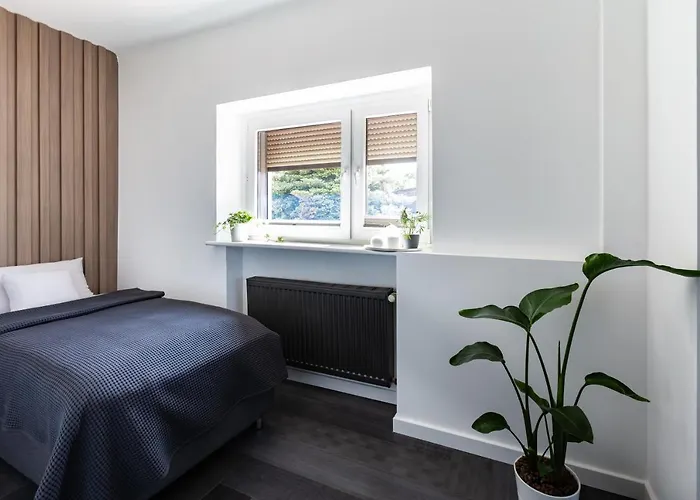 Sarbinowska Bed & Breakfast Poznań