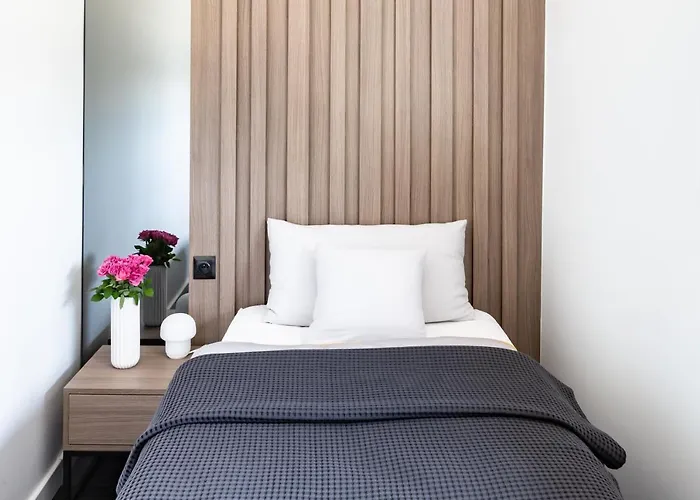 Sarbinowska Bed & Breakfast Poznań