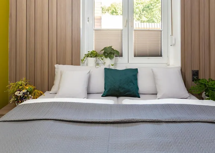 Sarbinowska 4* Poznań