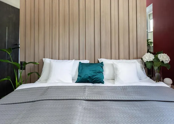 Bed & Breakfast Sarbinowska Poznań