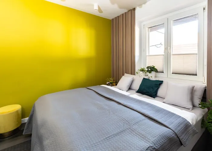 Bed & Breakfast Sarbinowska 4*