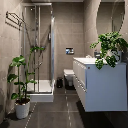 Sarbinowska Bed & Breakfast 4*