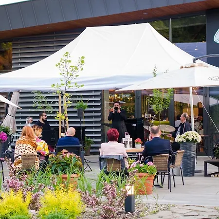 Sarbinowska ベッド・アンド・ブレックファスト ポズナン