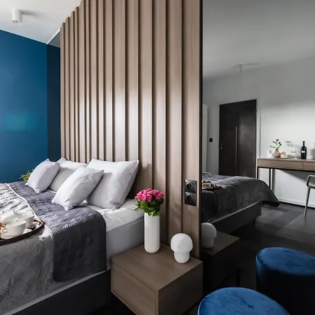 Nocleg ze śniadaniem Sarbinowska