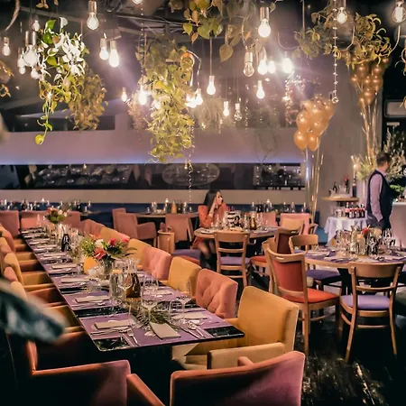 Nocleg ze śniadaniem Sarbinowska Poznań