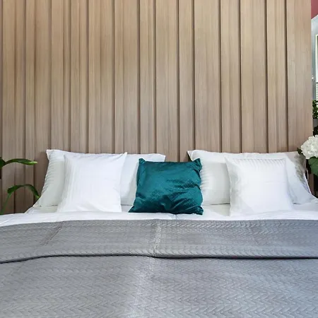 Nocleg ze śniadaniem Sarbinowska Poznań