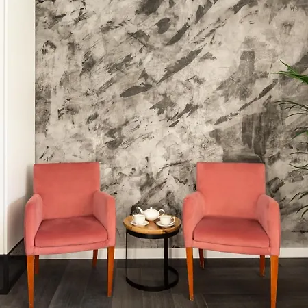 Sarbinowska Bed & Breakfast 4*