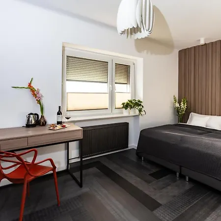 Sarbinowska Bed & Breakfast