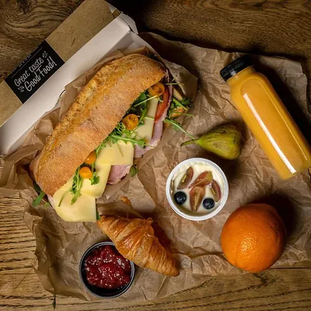 Sarbinowska ポズナン