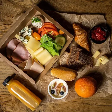 Panzió Sarbinowska Poznań