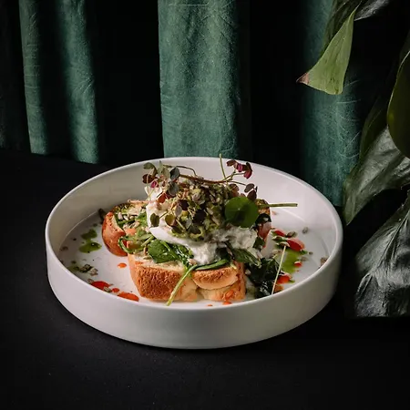 Sarbinowska 4* Poznaň