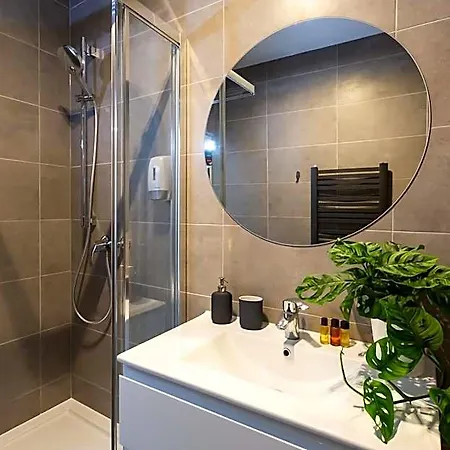 Bed and breakfast Sarbinowska Poznan