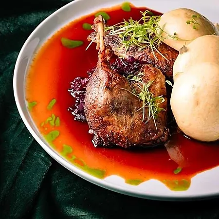 Bed and breakfast Sarbinowska Poznan