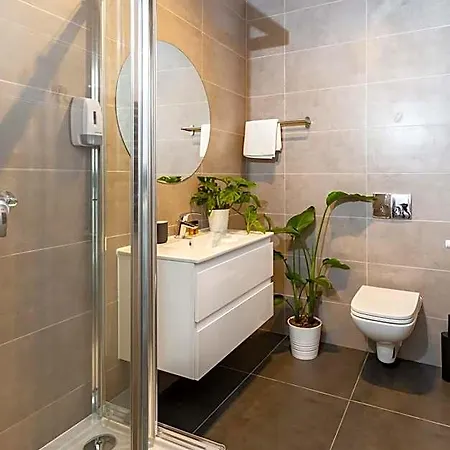 Bed and breakfast Sarbinowska Poznan