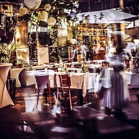 Bed and breakfast Sarbinowska Poznan