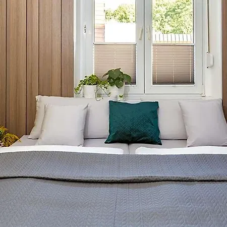 Sarbinowska Bed and breakfast 3*