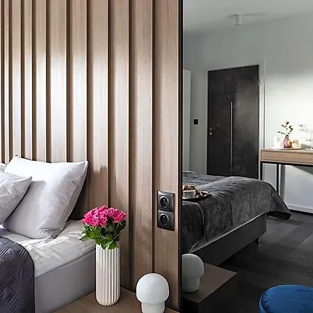 Sarbinowska Bed and breakfast 3*