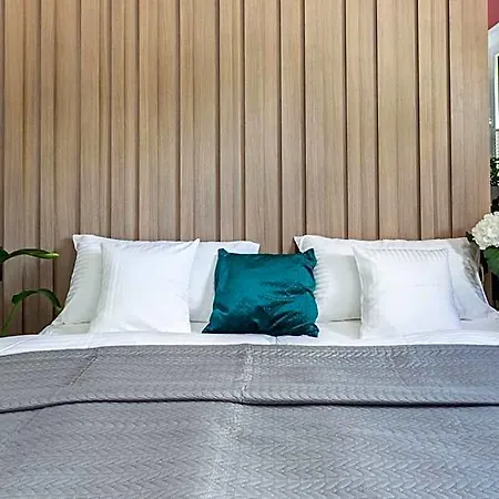 Bed and breakfast Sarbinowska 3*