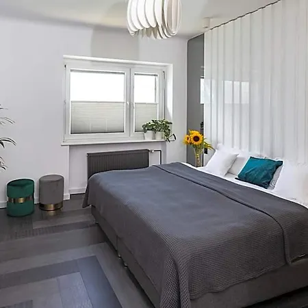 Sarbinowska Bed and breakfast
