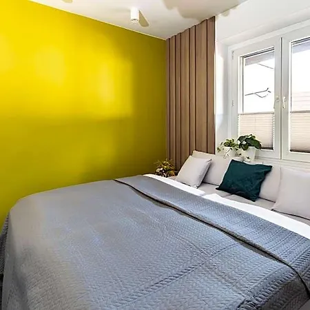 Bed and breakfast Sarbinowska Poznan