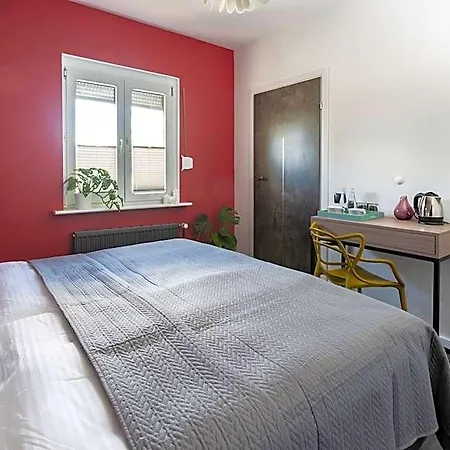 Bed and breakfast Sarbinowska 3*
