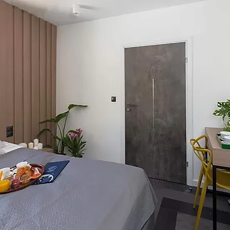 Sarbinowska Bed and breakfast Poznan