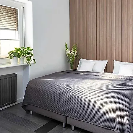 Sarbinowska Bed and breakfast
