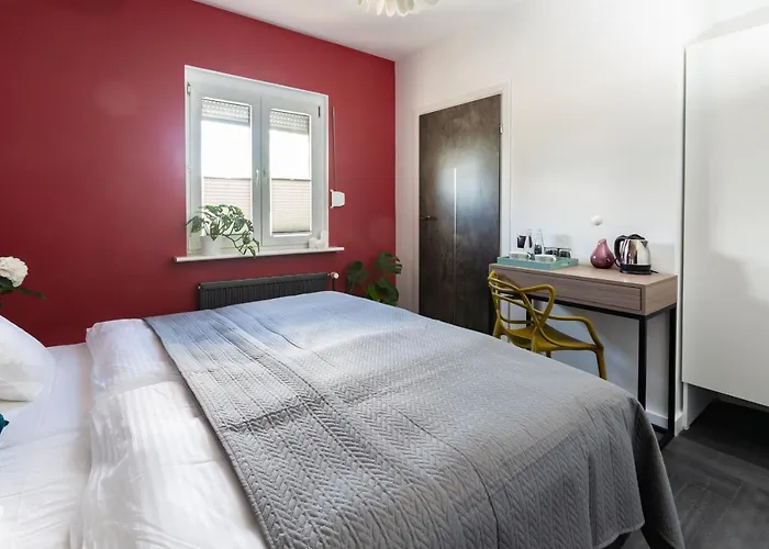 Bed & Breakfast Sarbinowska 4*