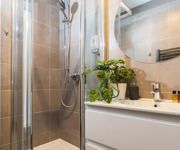 Sarbinowska Bed & Breakfast