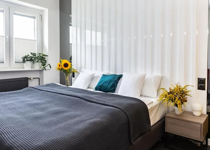 Bed & Breakfast Sarbinowska