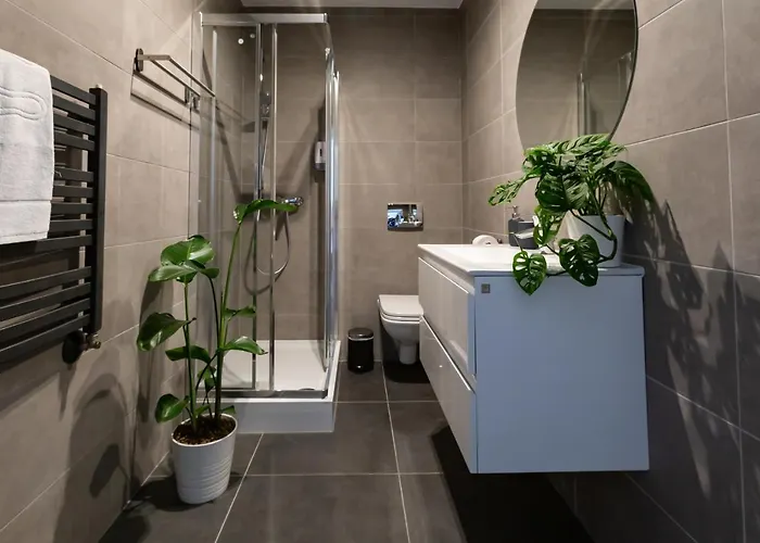 Sarbinowska Bed & Breakfast 4*