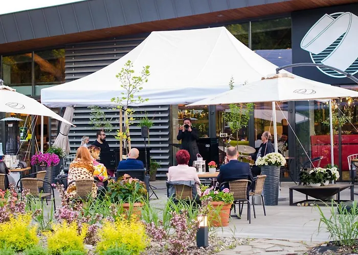 Sarbinowska Bed & Breakfast Poznan