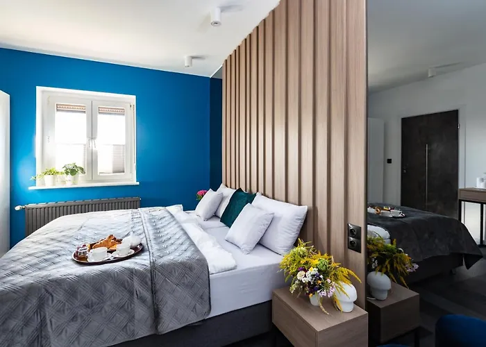 Sarbinowska 4* Poznań