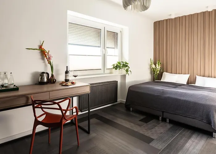 Sarbinowska 4* Poznan