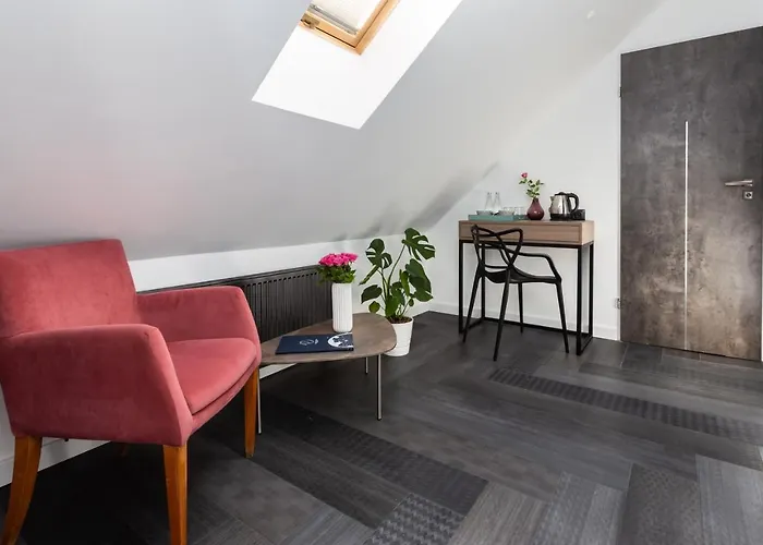 Bed & Breakfast Sarbinowska Poznan