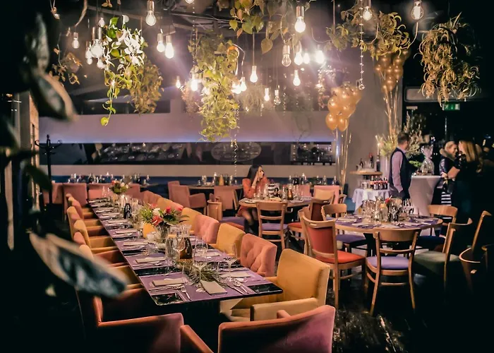 Bed & Breakfast Sarbinowska Poznań