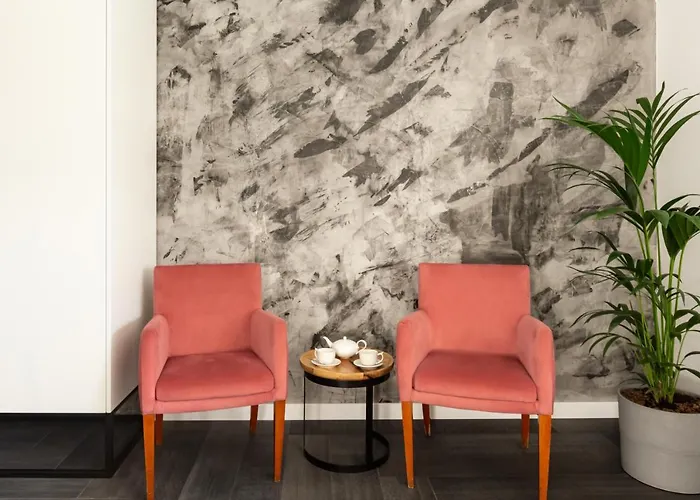 Sarbinowska Bed & Breakfast 4*