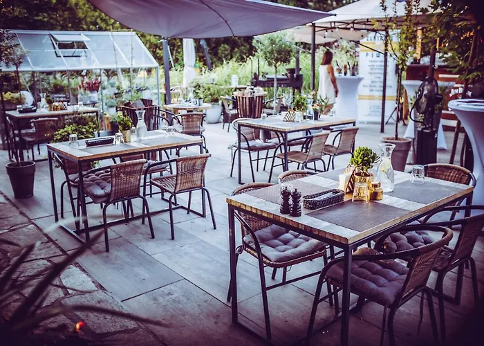 Bed & Breakfast Sarbinowska 4*